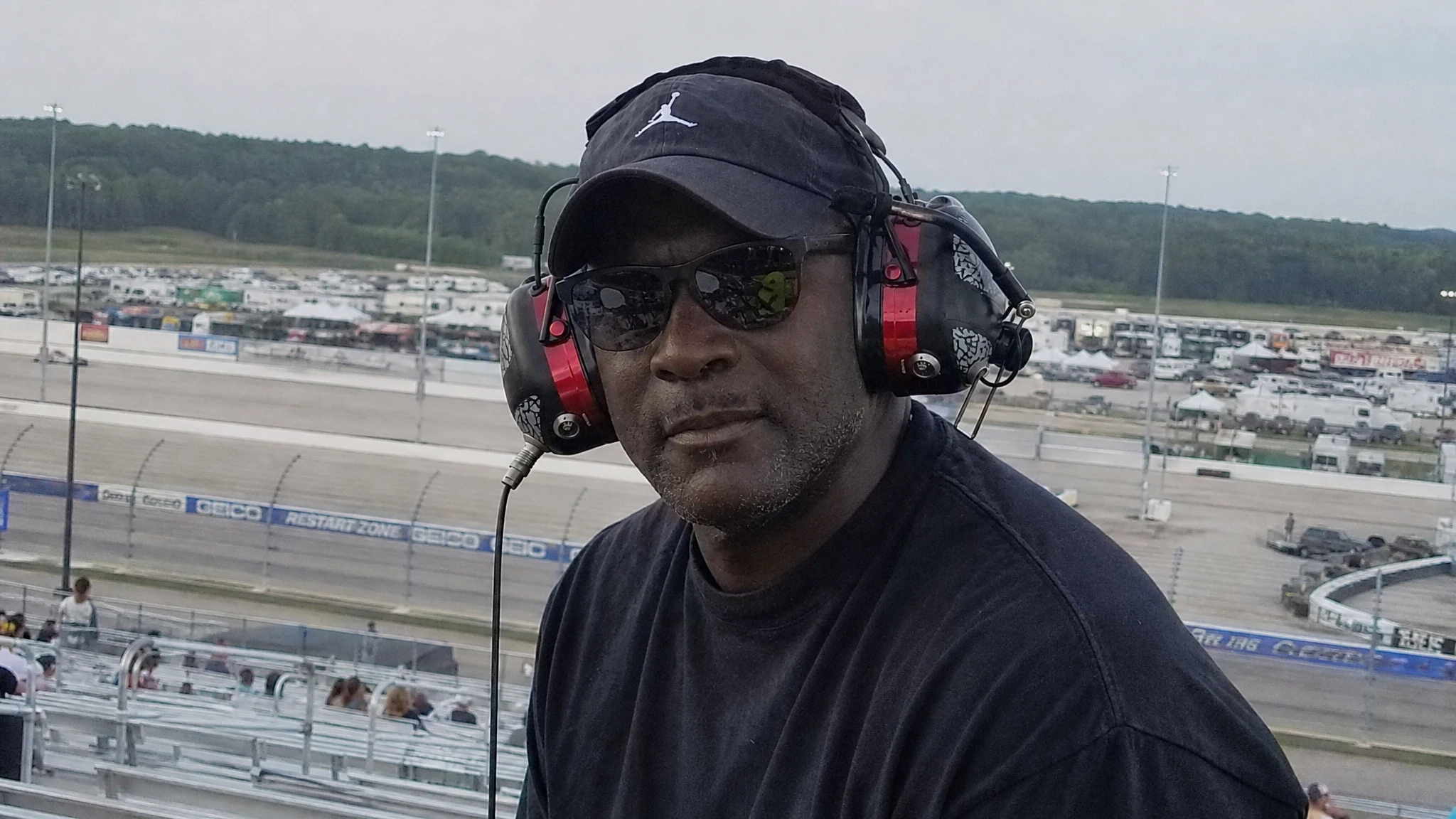 Michael Jordan NASCAR Lawsuit: The 23XI Racing Antitrust Case and Settlement