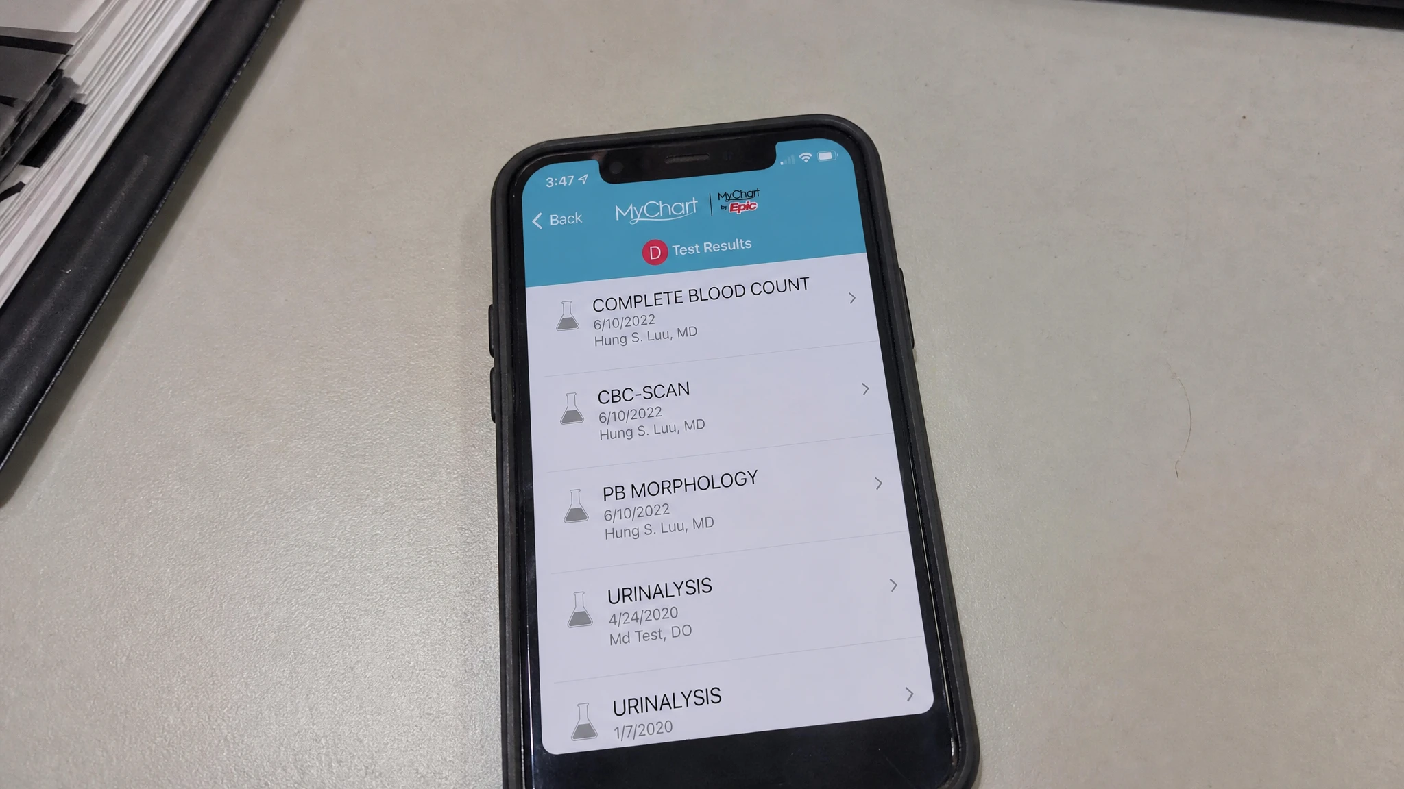 MyChart Lawsuit: Hospital Pixel-Tracking Class Actions and Settlements