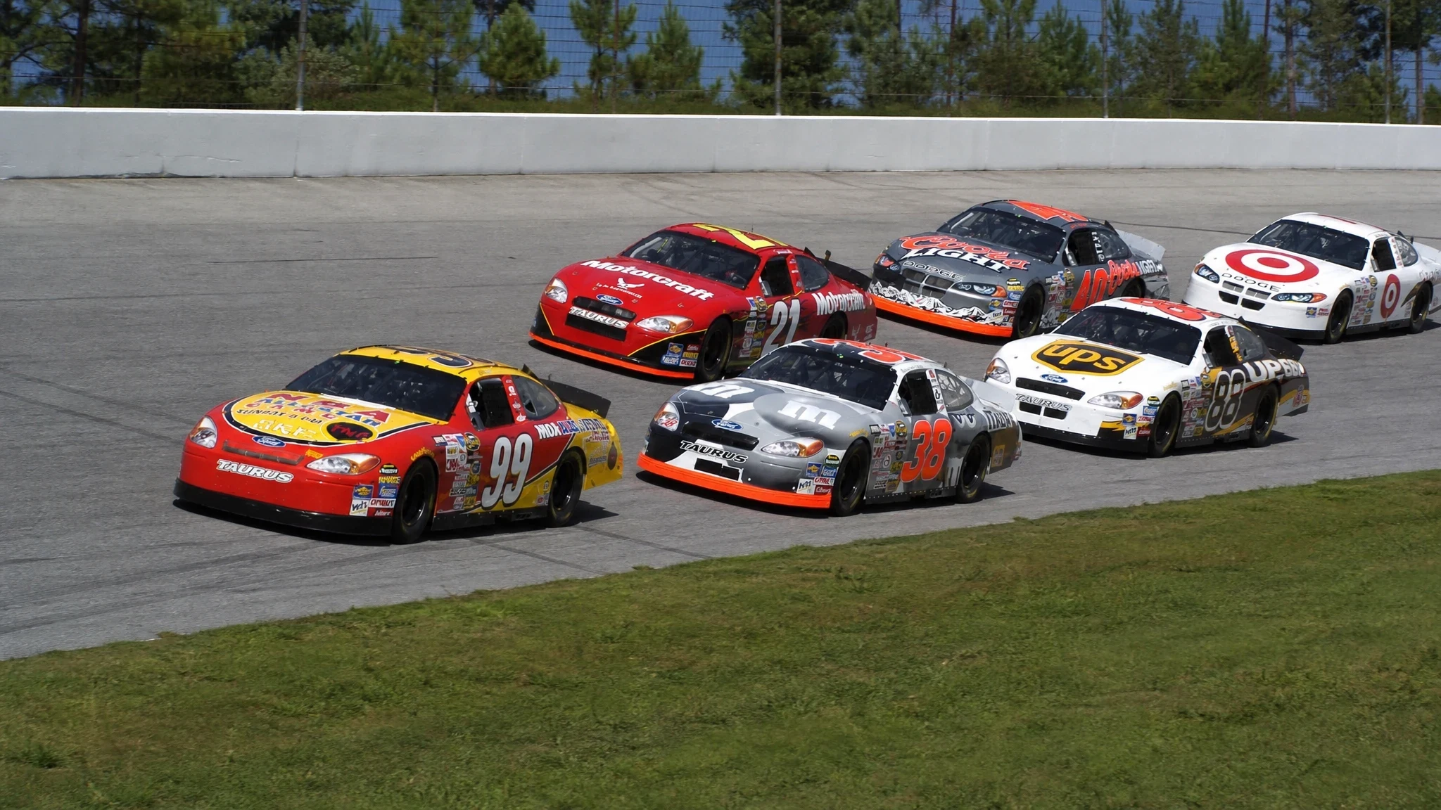 NASCAR Lawsuit: The 23XI Racing & Front Row Antitrust Case, Explained