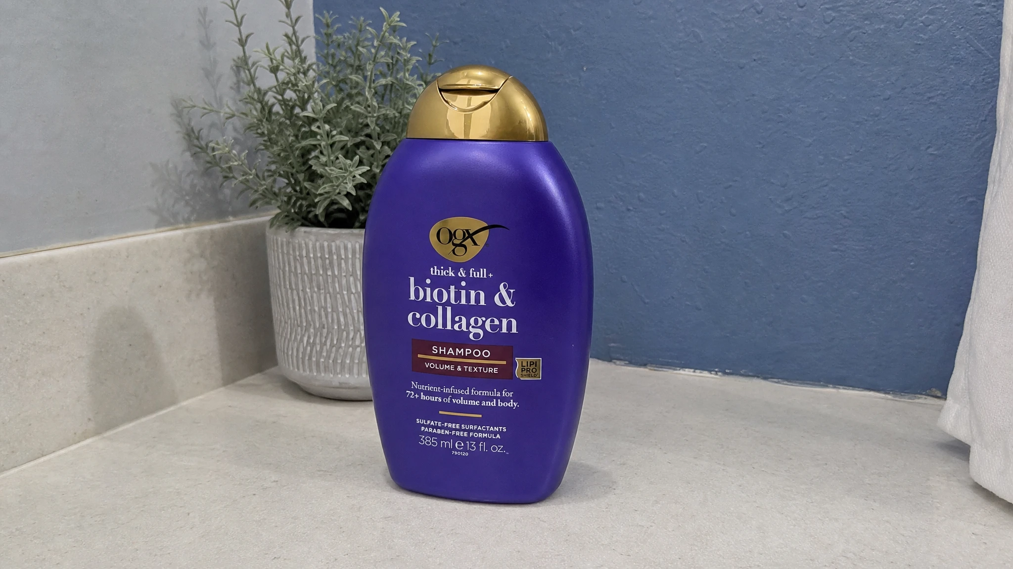 OGX Lawsuit: DMDM Hydantoin Hair-Loss Claims & the Carr Case Explained