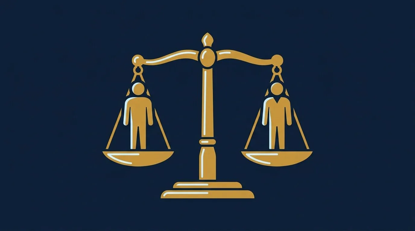 Plaintiff vs. Defendant: What's the Difference?