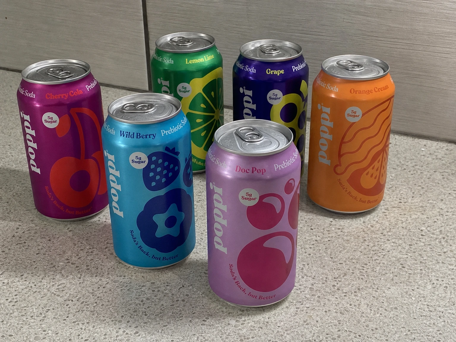 Poppi Soda Lawsuit: $8.9 Million Gut Health Settlement Explained