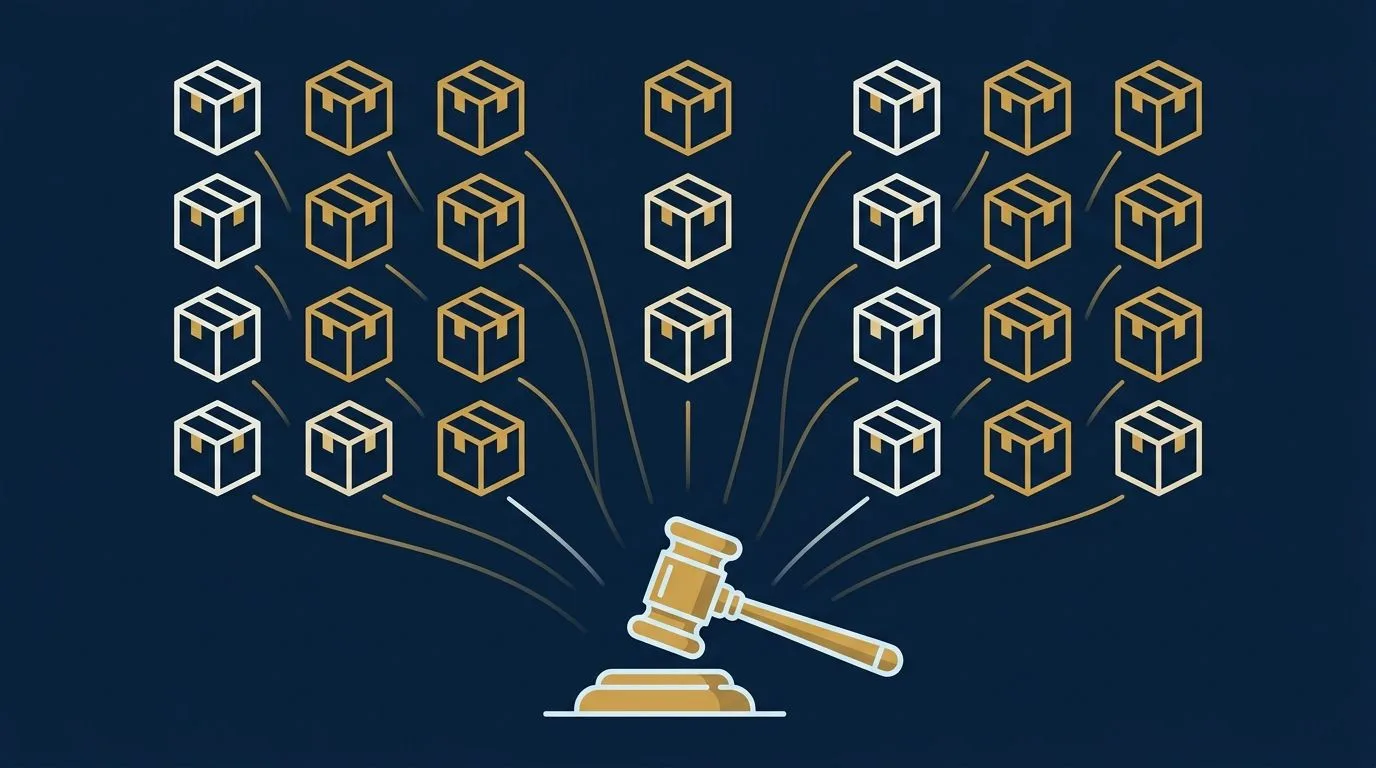 Product Liability & Mass Tort Lawsuits Explained