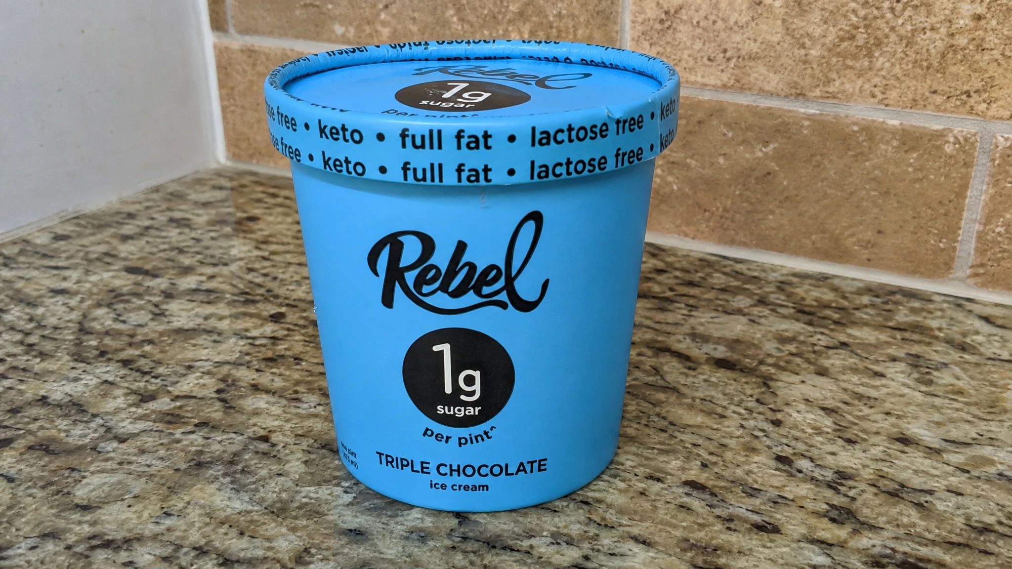 Rebel Creamery Lawsuit: Van Leeuwen Trade Dress Verdict & Ice Cream Bankruptcy