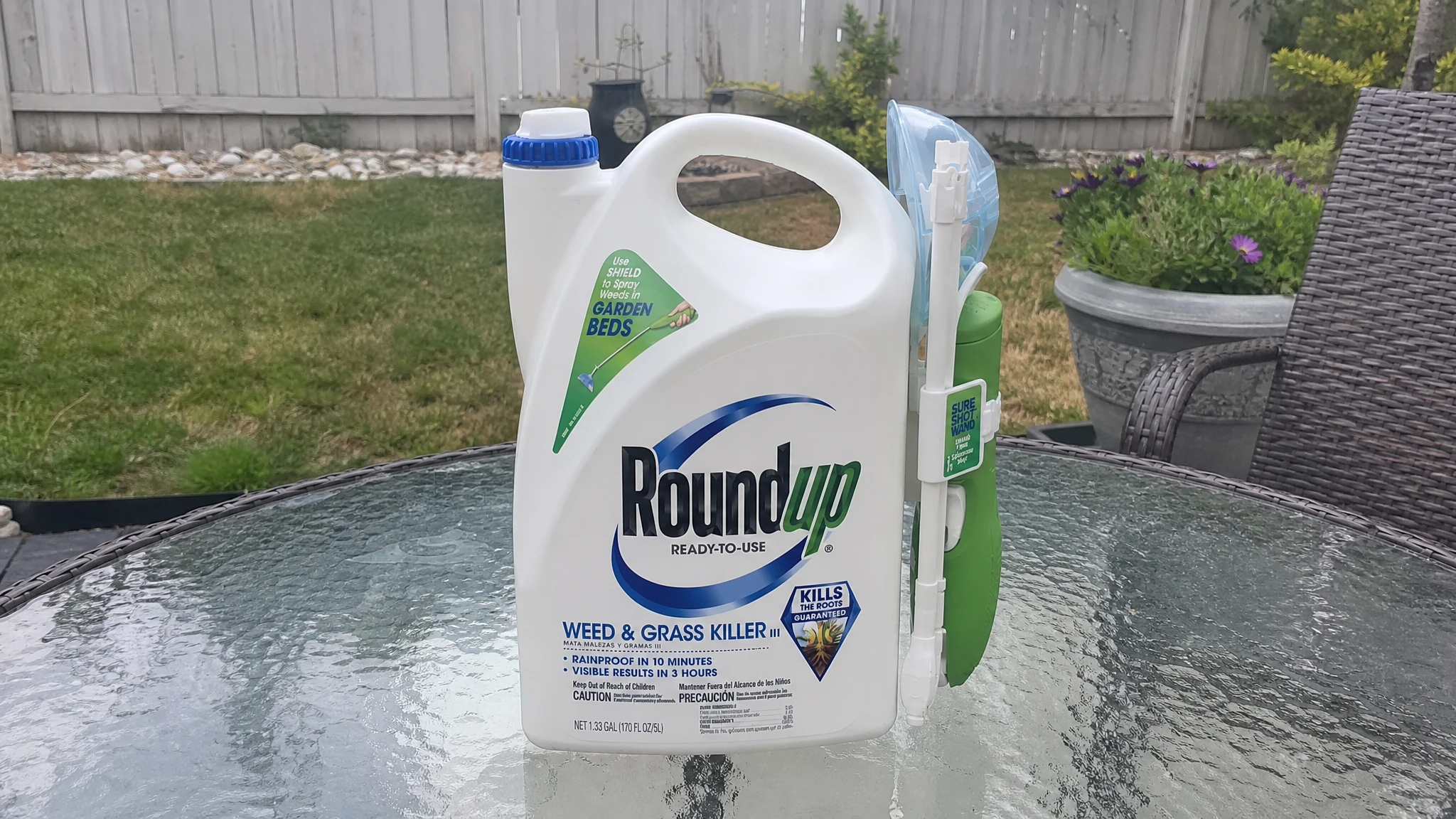 Roundup Lawsuit: Glyphosate Cancer Claims, MDL 2741 & Supreme Court Status