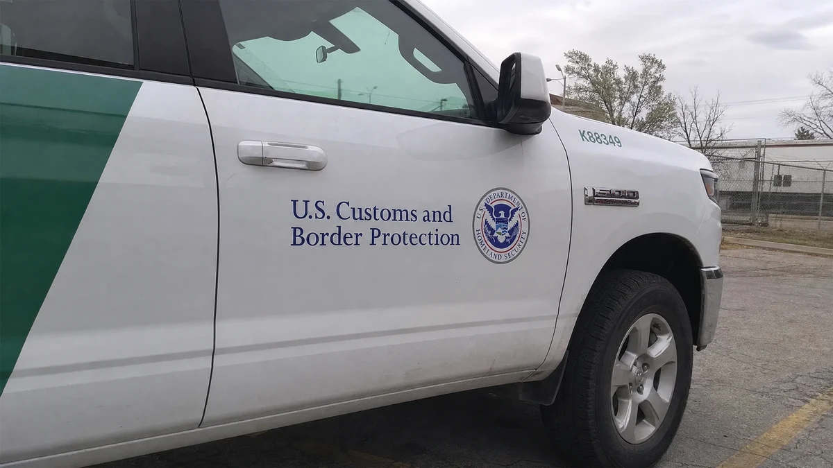 Roya Afshar U.S. Border Lawsuit: Maine Doctor's Denied Reentry Claims