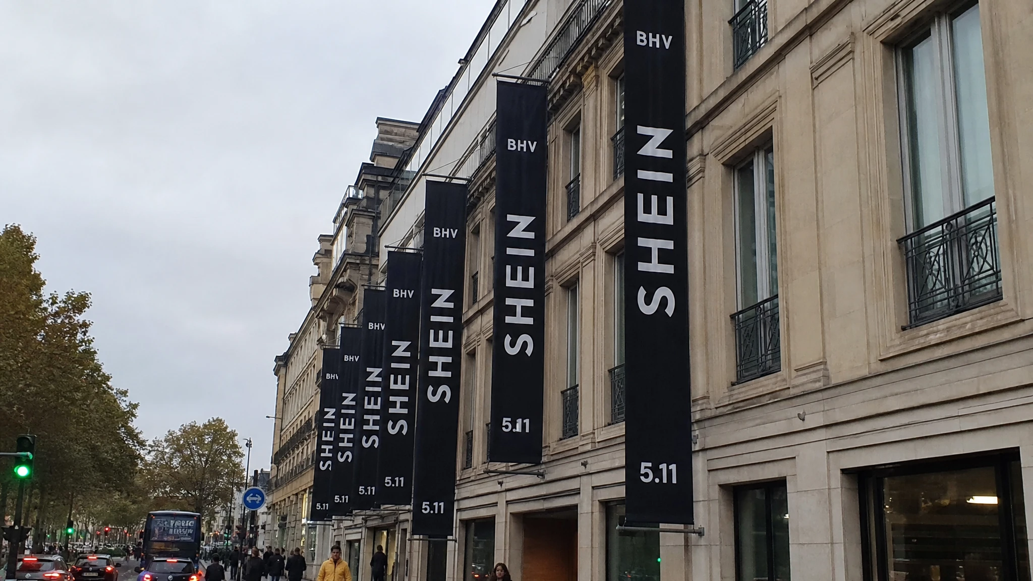 Shein Lawsuit: Texas's Deceptive Trade Suit, RICO Copyright Claims & Class Actions
