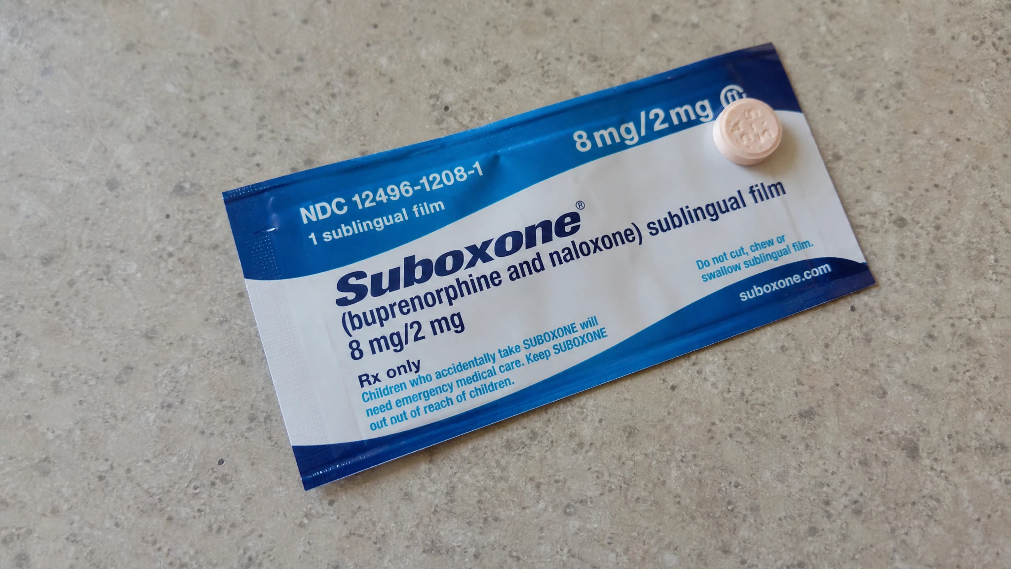 Suboxone Tooth Decay Lawsuit: Dental Damage Claims & MDL 3092 Status