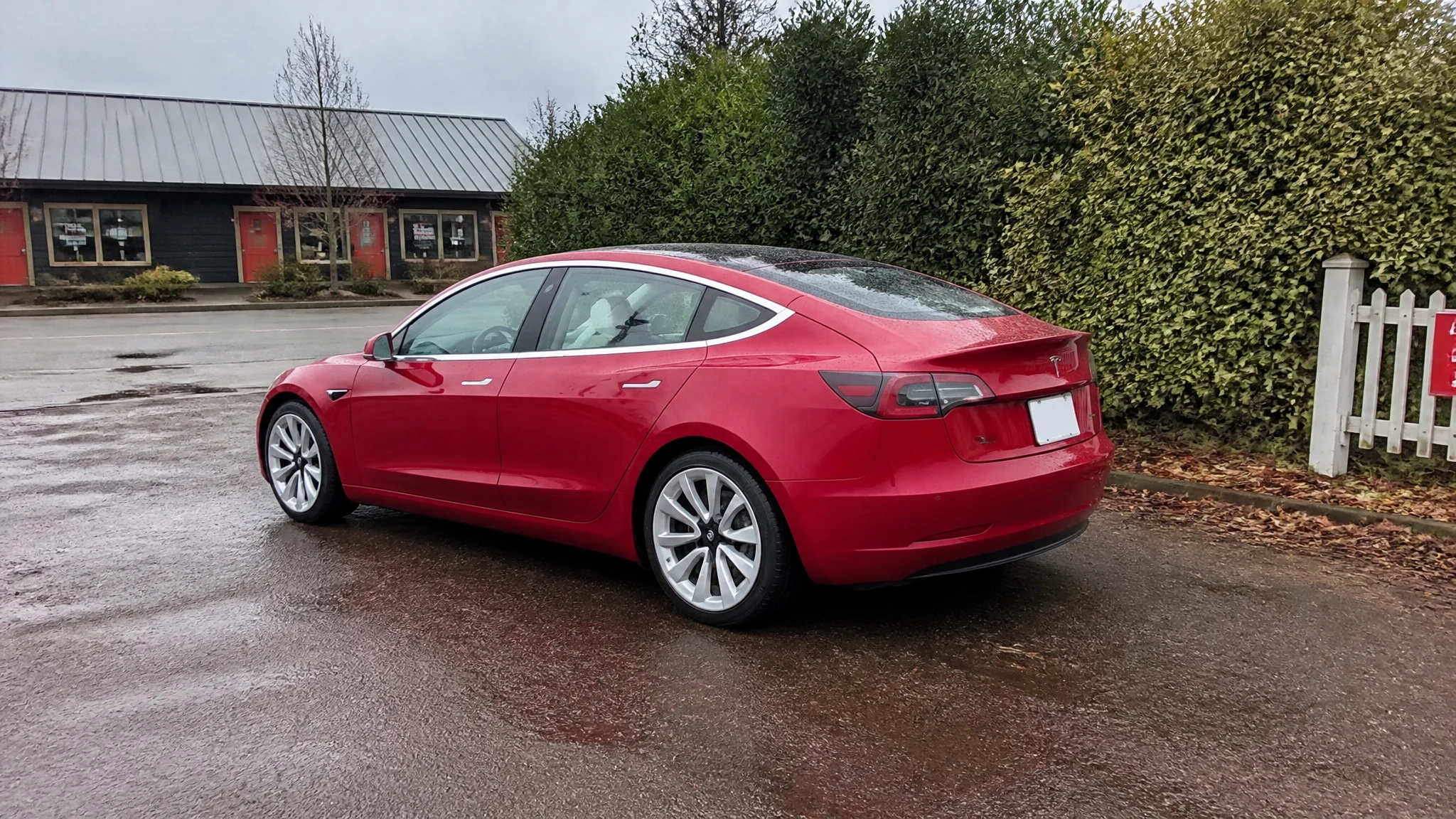 Tesla Lawsuit: $243 Million Autopilot Verdict, Appeal and Full Self-Driving Class Action