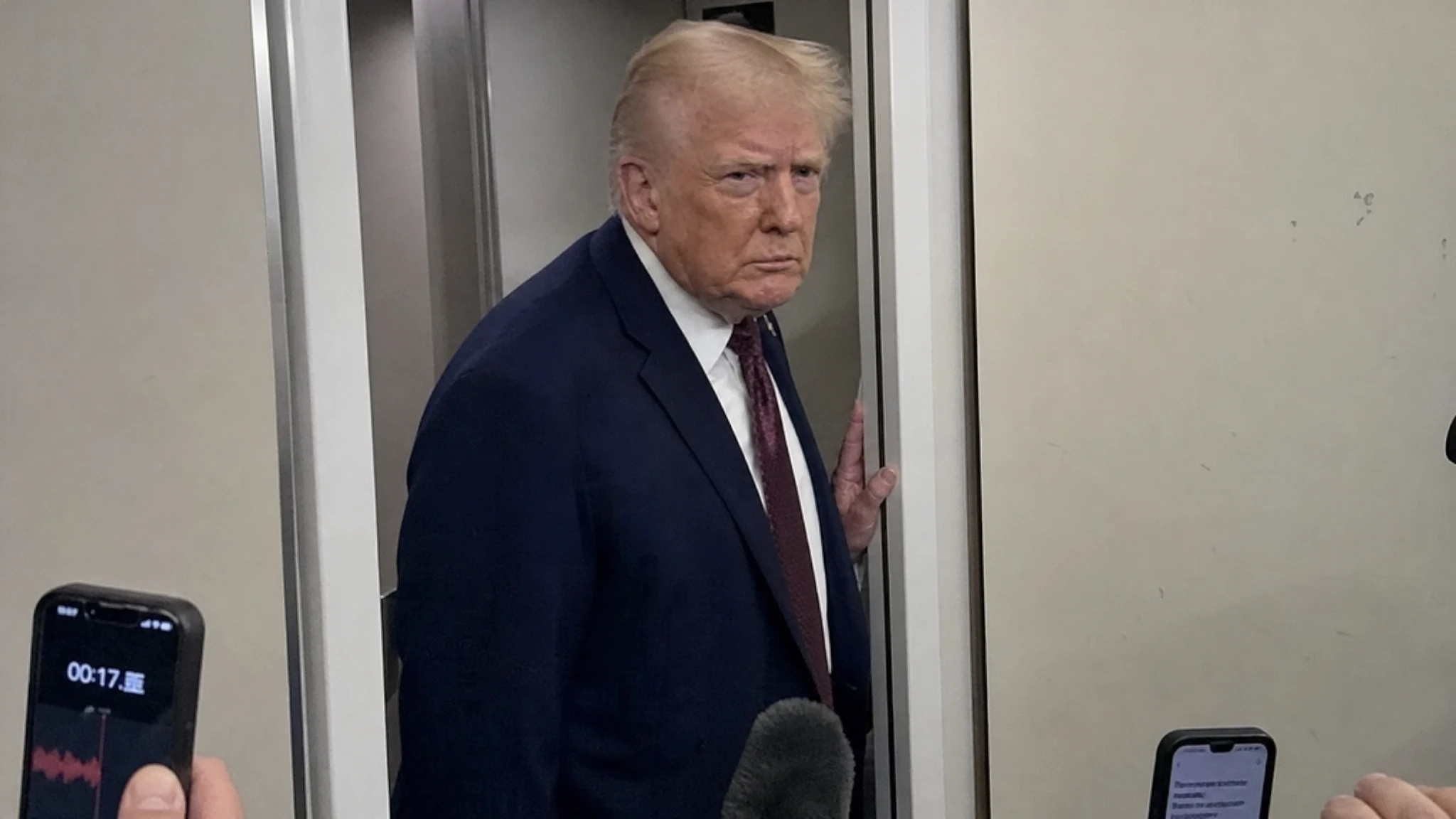 Trump BBC Lawsuit: $10 Billion Defamation Case Over the Panorama Speech Edit