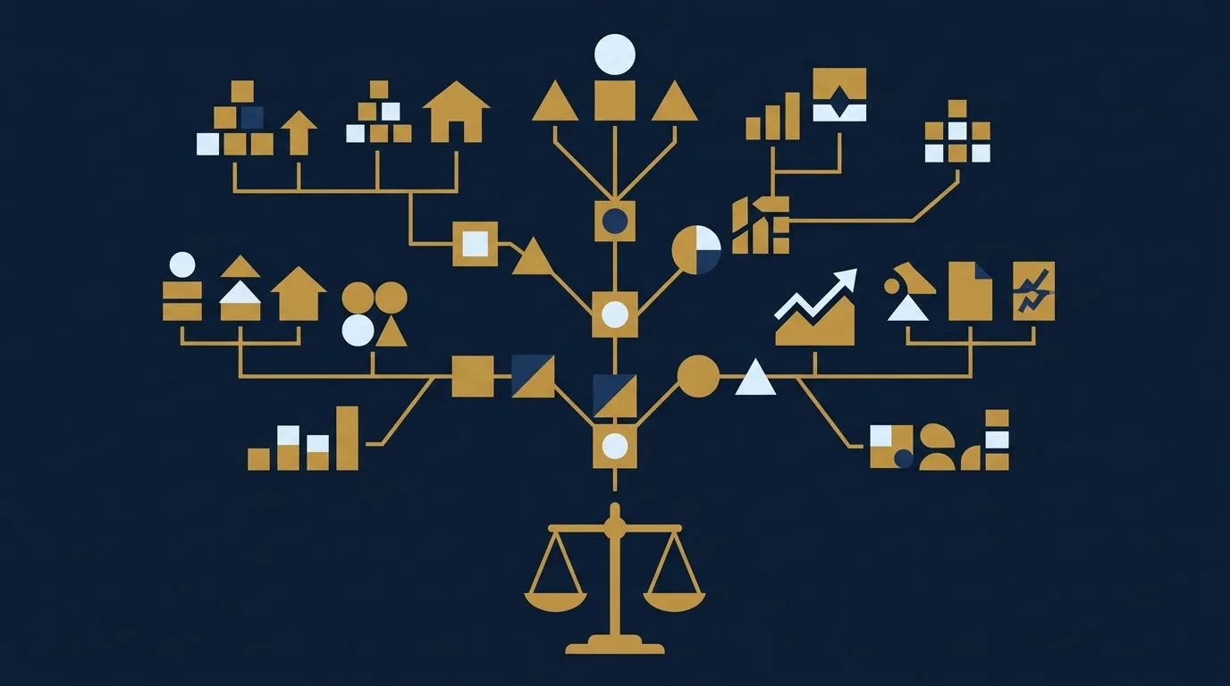 Types of Lawsuits: Complete Overview