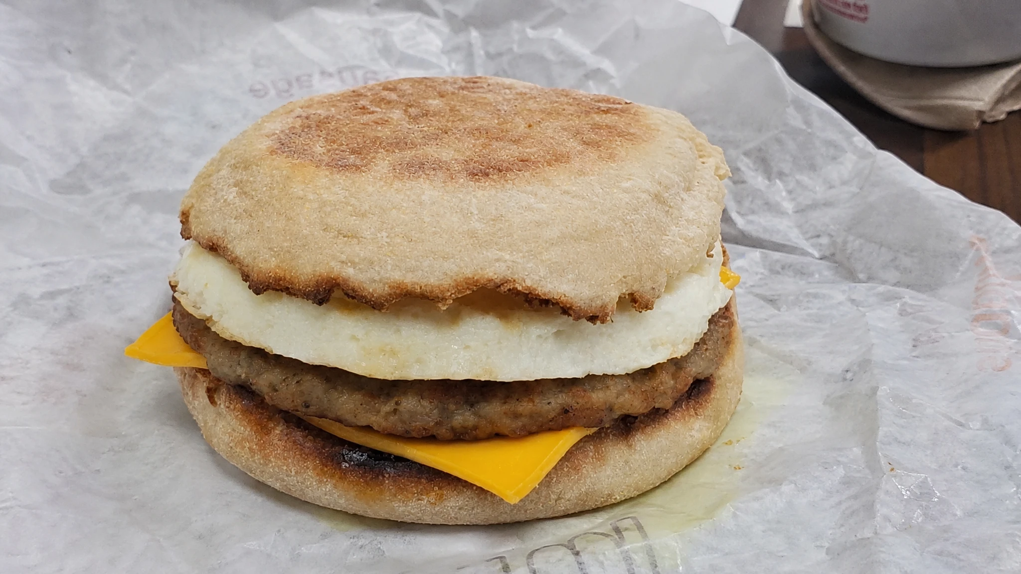 Yvette Hinds McDonald's Lawsuit: Sausage Egg McMuffin Food Safety Claims