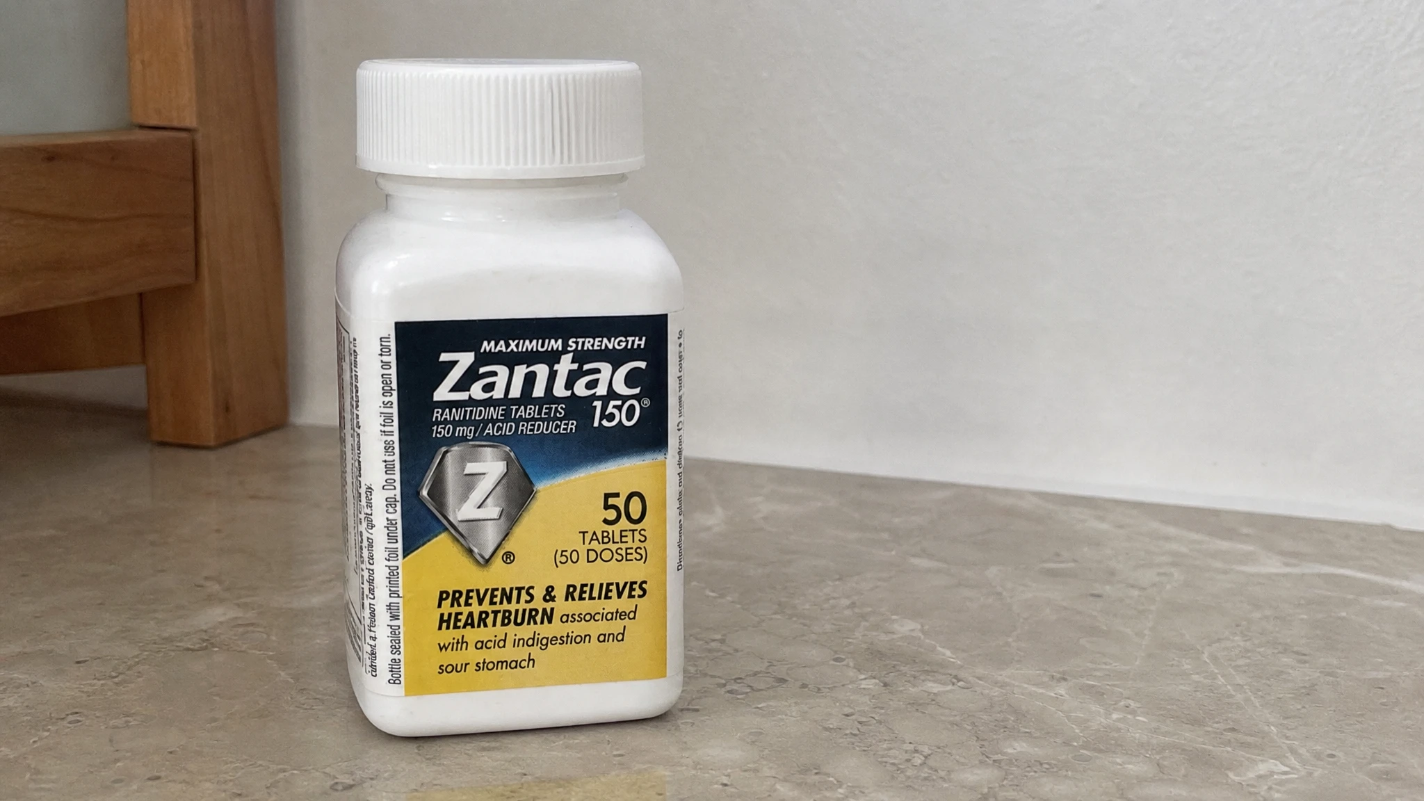 Zantac Lawsuit: Ranitidine Cancer Claims, MDL 2924 & Delaware Status