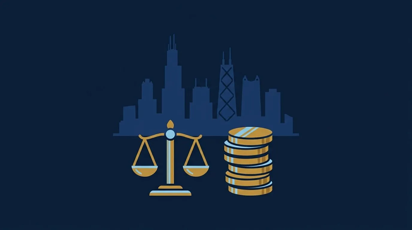 Court Ruling Leaves Chicago Empty-Handed on Pensions