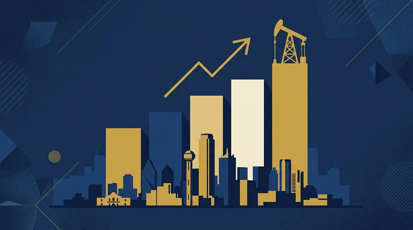 Houston and Energy Northwest Lead 4-day, $6.2B Week