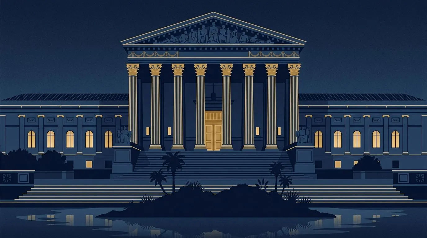 High Court to Hear Arguments Over Puerto Rico Debt Recovery Law