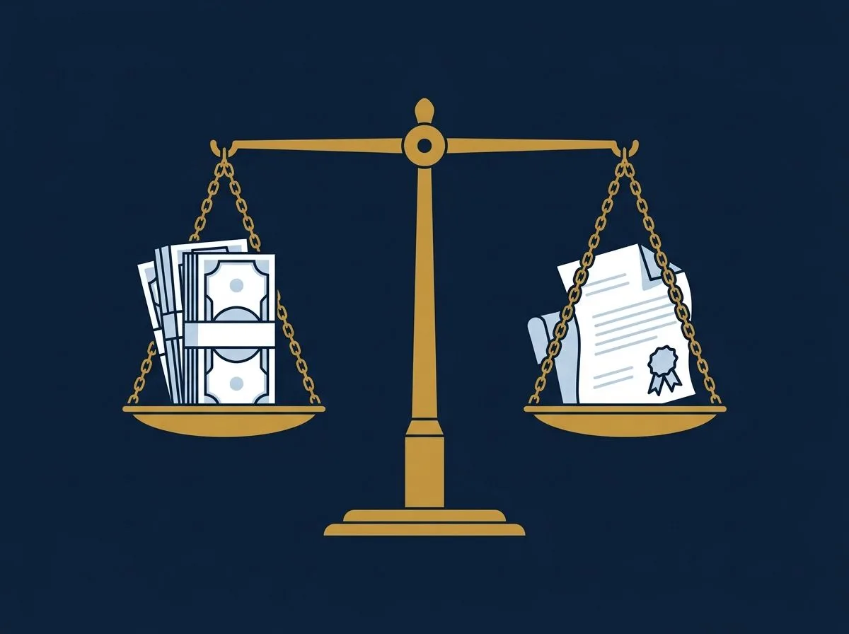 Bail vs. Bond: What's the Difference?